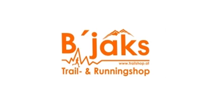 Händler - Gutscheinkauf möglich - Kohlstatt (Ebensee) - Shoplogo - Bjak`s Trail- und Runningshop Thomas Bosnjak